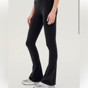 Splits59 Raquel High waisted flare legging